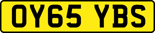 OY65YBS