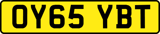 OY65YBT