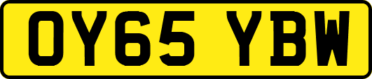 OY65YBW