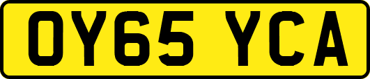 OY65YCA