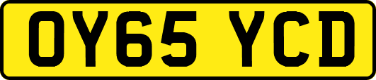 OY65YCD