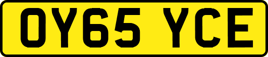 OY65YCE