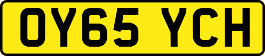 OY65YCH