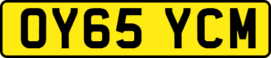 OY65YCM
