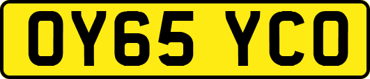 OY65YCO