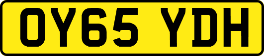 OY65YDH