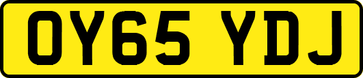 OY65YDJ
