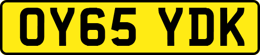 OY65YDK