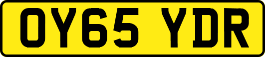 OY65YDR