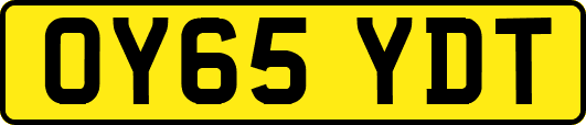 OY65YDT