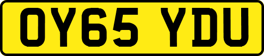 OY65YDU