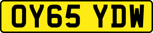 OY65YDW