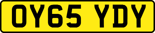 OY65YDY