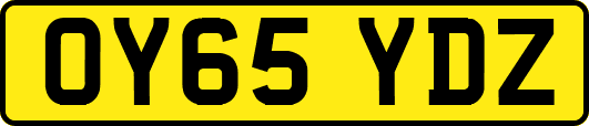 OY65YDZ