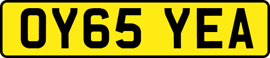OY65YEA