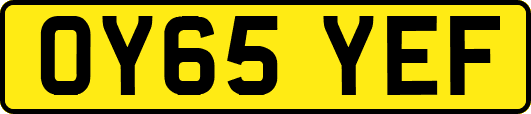 OY65YEF