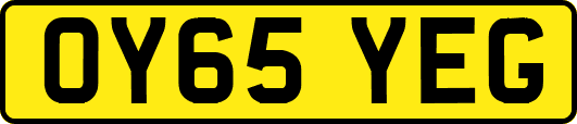 OY65YEG