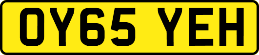 OY65YEH