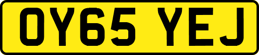OY65YEJ