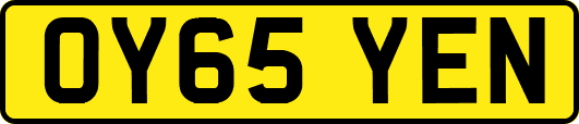 OY65YEN
