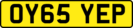 OY65YEP