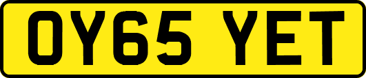 OY65YET