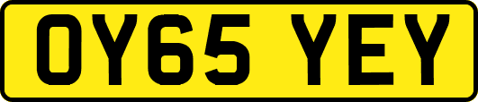OY65YEY