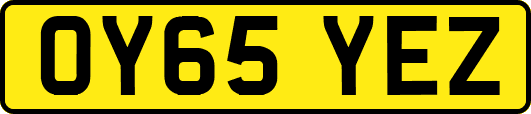 OY65YEZ