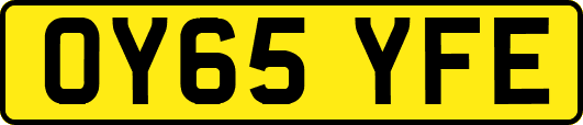 OY65YFE