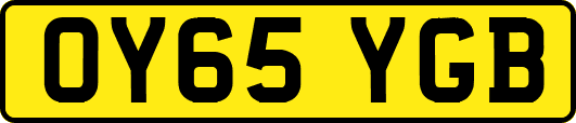 OY65YGB