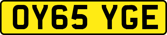 OY65YGE