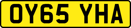 OY65YHA