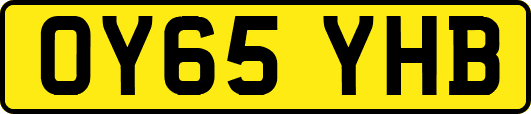 OY65YHB