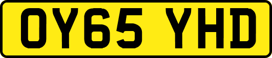 OY65YHD