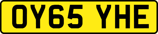 OY65YHE