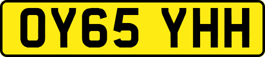 OY65YHH