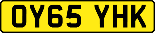 OY65YHK