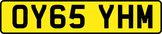 OY65YHM