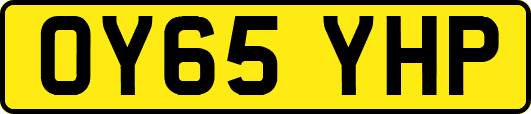 OY65YHP