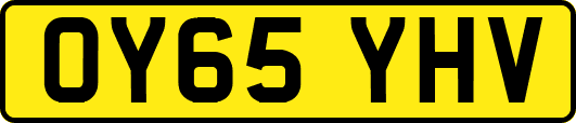 OY65YHV