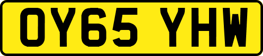 OY65YHW