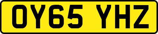 OY65YHZ