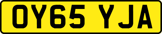OY65YJA