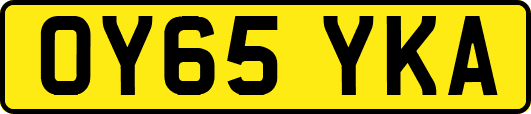 OY65YKA