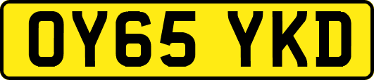 OY65YKD
