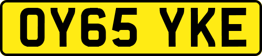 OY65YKE