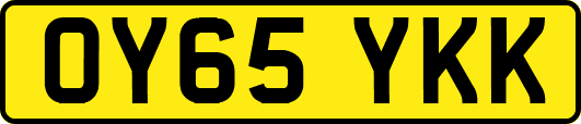 OY65YKK