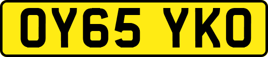 OY65YKO