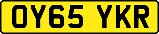 OY65YKR