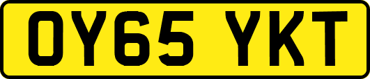 OY65YKT